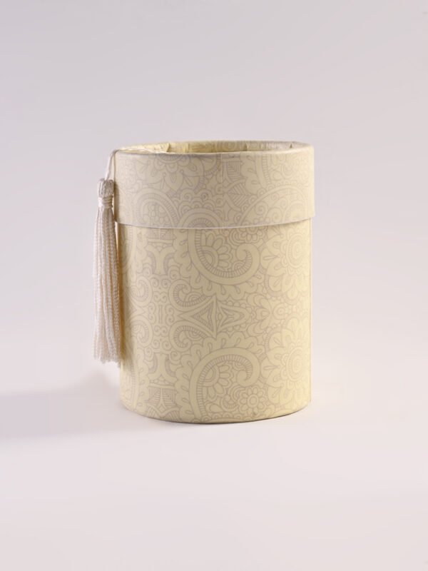 DSC_3197 Vanilla Flavour Candles