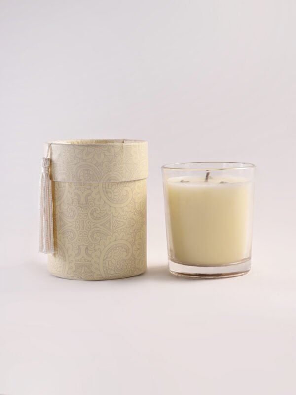 DSC_3198 Vanilla Flavour Candles