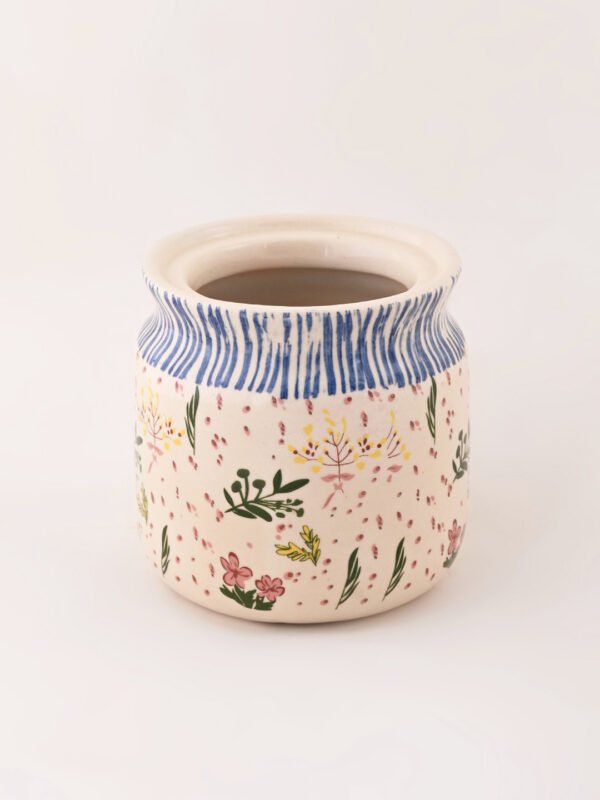 DSC_3278 Cutlery Holder - Valley of Flowers