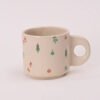 Christmas Tea Cups Set of 6