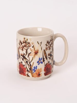Deep Forest Coffee Mugs