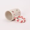 Christmas Candy Mugs
