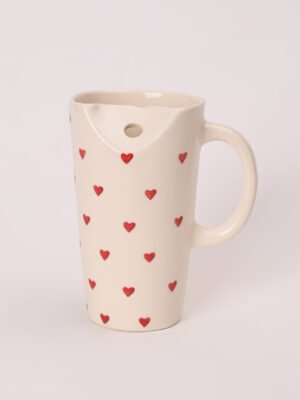 Shake & Love Shake Mugs