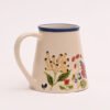Bird Nest Mugs