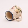 Bird Nest Mugs