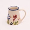 Bird Nest Mugs