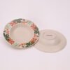 Garden Bloom Pasta Plates