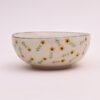 Sunflower Snack Bowls