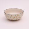 Sunflower Snack Bowls