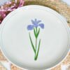 Amethyst Lily Full Plates