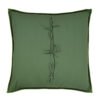 Lush Green Cushion Covers | Set of 2