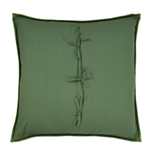 DSC06857 Lush Green Cushion Covers | Set of 2