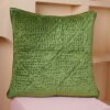 Lush Green Cushion Covers | Set of 2