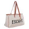 Weekend Gateway Tote Bags