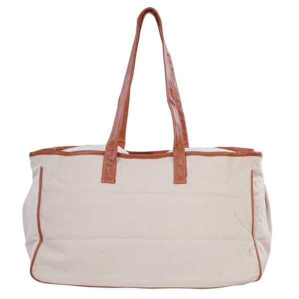 Weekend Gateway Tote Bags