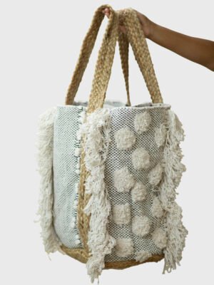 EcoChic Bohemian Bags