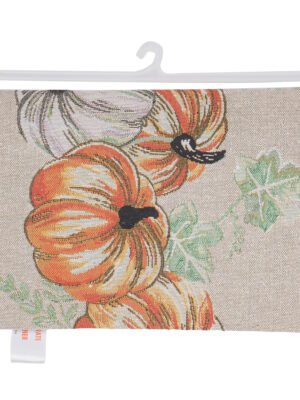 Halloween Pumpkin Centre Table Runners