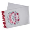 Happy Holidays Dining Table Runner Merry Christmas Dining Table Runners