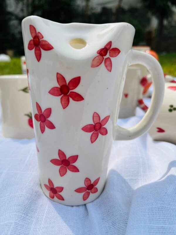Petal Kiss Petal Kiss Shake Mugs