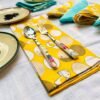 Egg & Easy Table Cloths | Set of 2