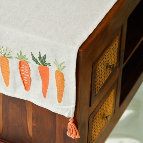 Veggie Vista Dining Table Runners