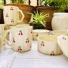 Cherry Coffee Mugs